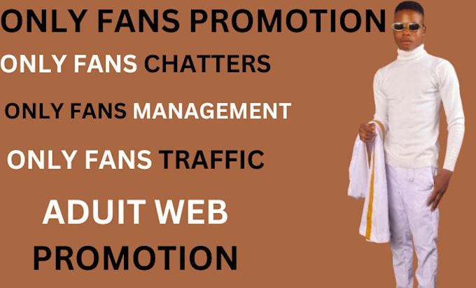 Bestseller - do onlyfans promotion onlyfans traffic chatter management fan vue