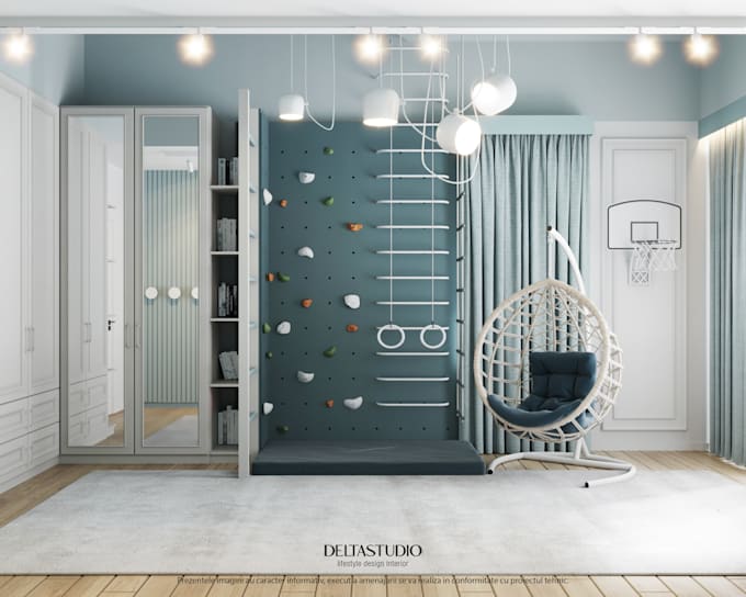 Bestseller - design colorful kids bedrooms and children playrooms