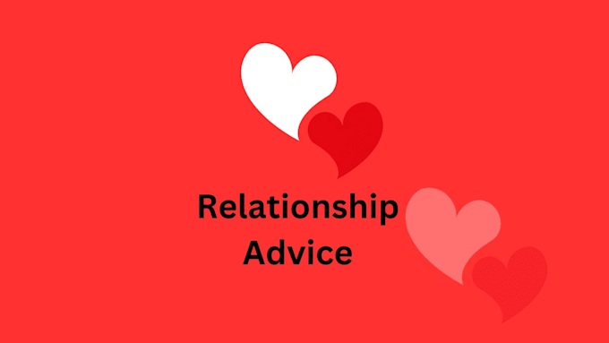 Bestseller - give relationship and dating advice