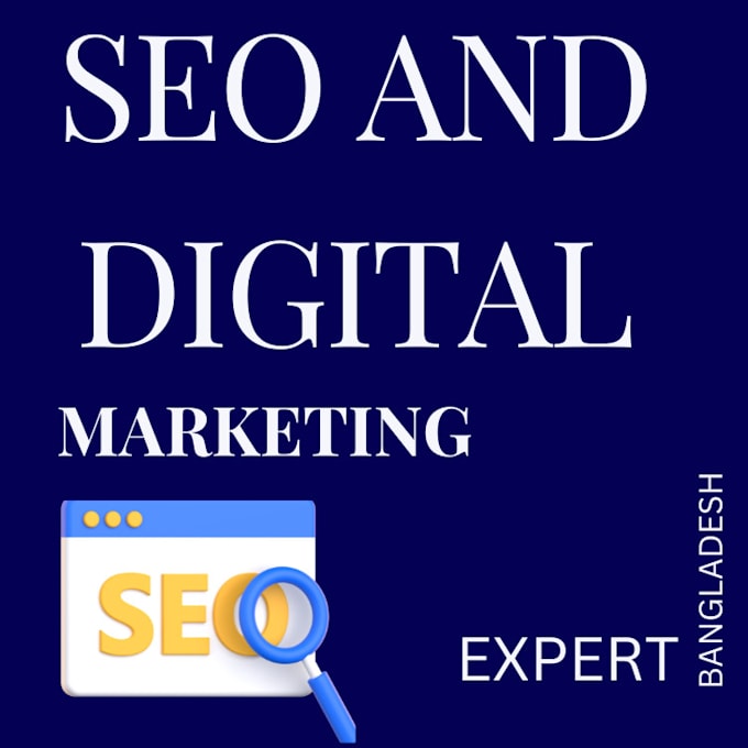 Bestseller - boost your online presence with expert SEO and digital marketing strategi