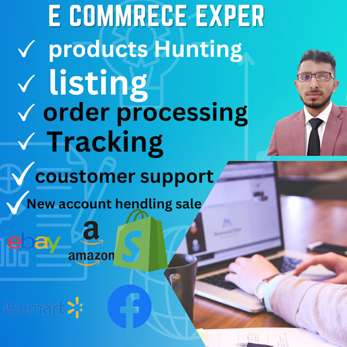 Bestseller - do amazon to ebay listing hunting order processing