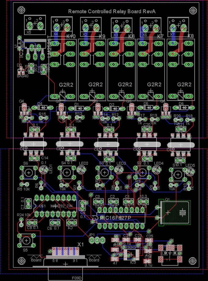 Gig Preview - Develop and test robust embedded software for iot and realtime systems