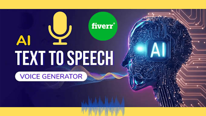 Bestseller - do ai text to voice creation for any script