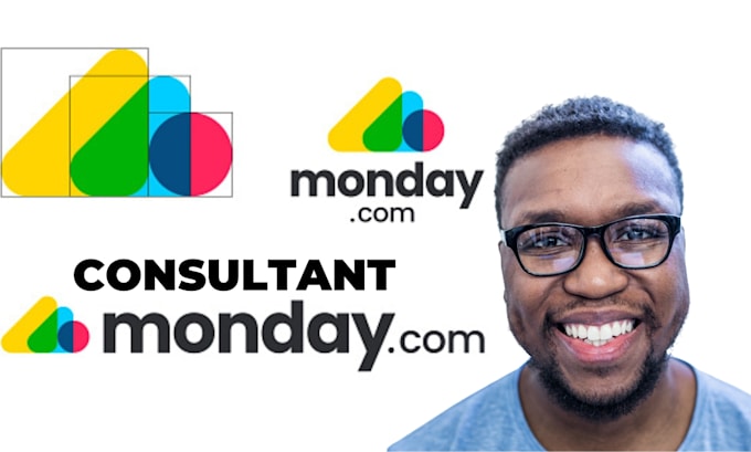 Gig Preview - Setup monday crm clickup and be your monday dotcom expert