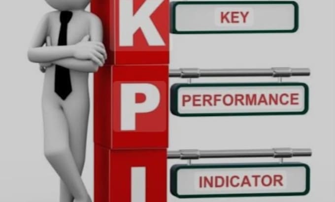 Gig Preview - Write strategic kpis for your business