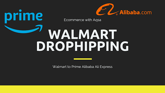 Gig Preview - Find winning product hunting for walmart to prime and alibaba