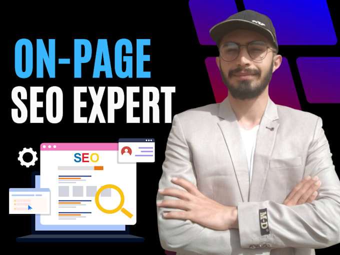 Bestseller - do on page optimization and technical for your wordpress site