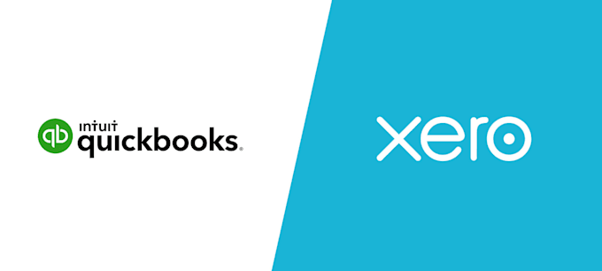 Gig Preview - Perform xero reconciliation and prepare all financial statements