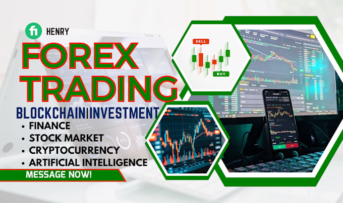 Gig Preview - Write forex trading ebook, stock, investment, crypto, ai, finance, lead magnet