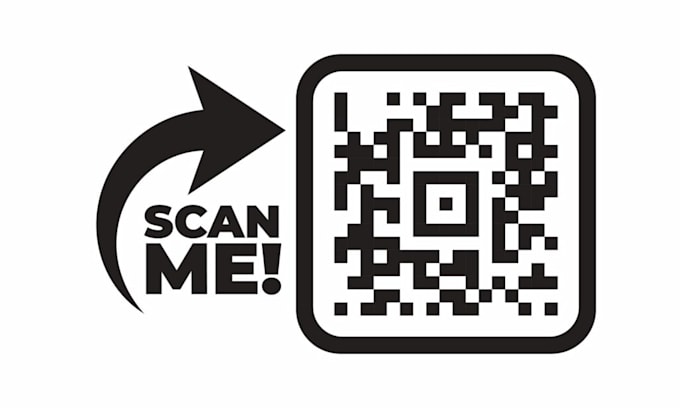 Gig Preview - Creat a custom qr code according to customer request