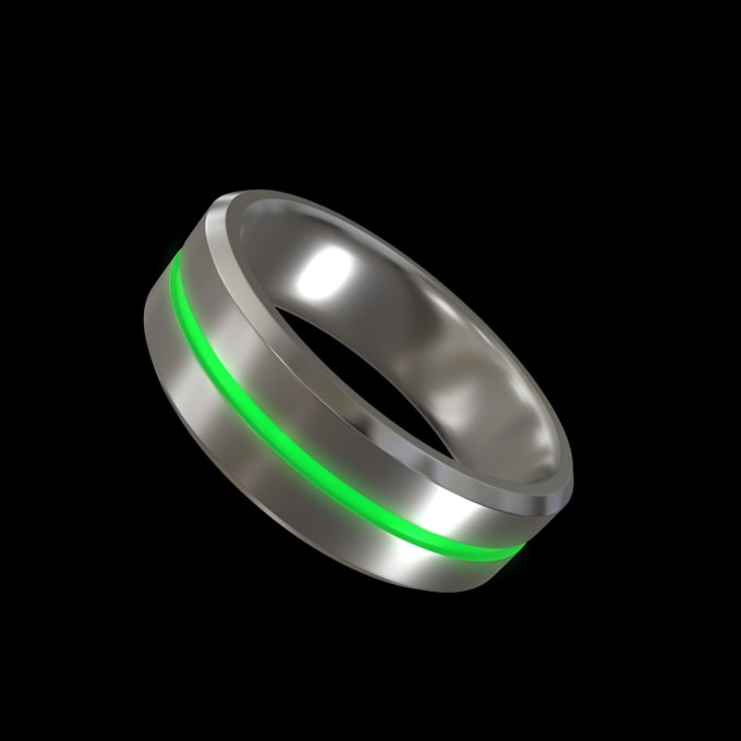 Bestseller - do jewelry 3d animation and renders