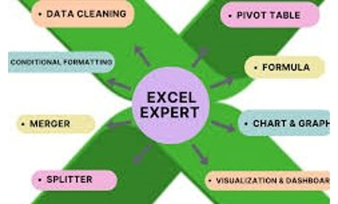 Bestseller - do data entry and format excel data