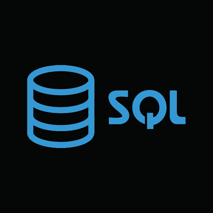 Gig Preview - Write sql server, postgresql, sql query, sql functions