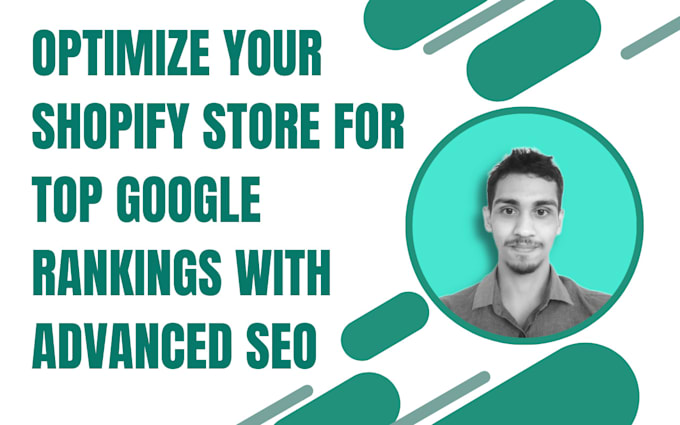 Bestseller - do advance shopify SEO for boost google top ranking