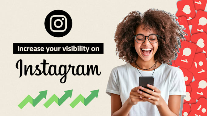 Gig Preview - Promote your content on my instagram to a highly engaged community