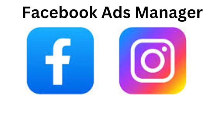 Gig Preview - Fully manage your facebook ads manager and instagram ads for the business