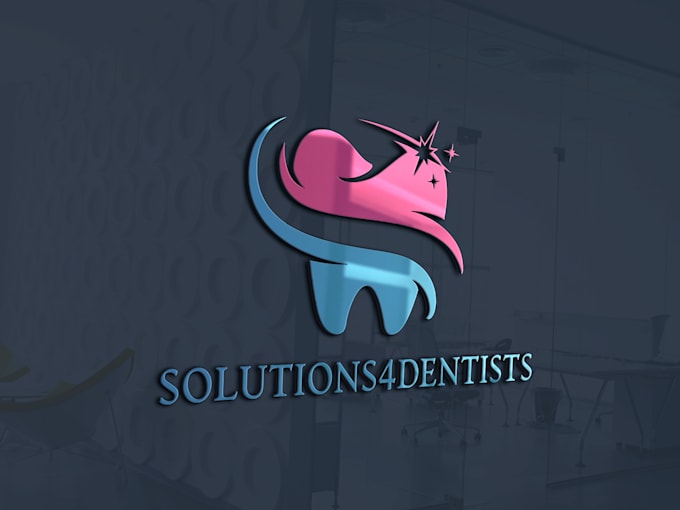 Gig Preview - Create medical dental healthcare pharmacy logo design