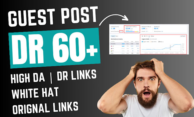 Bestseller - provide white hat seo service with high quality dofollow german backlinks