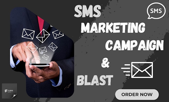 Bestseller - do sms marketing with blast sms text message twilio klaviyo