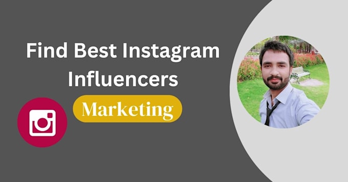 Bestseller - find the best instagram influencers for you from micro to mega level for