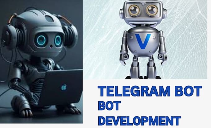 Gig Preview - Telegram bot, telegram trading bot, telegram crypto bot, solana telegram bot