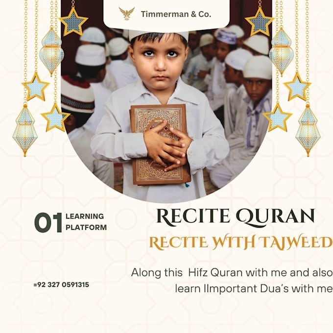 Bestseller - be your online quran teacher