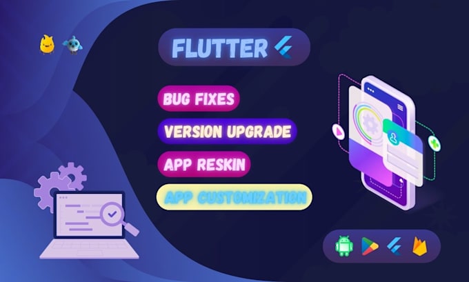 Bestseller - update flutter project to latest version and flutter bug fixes