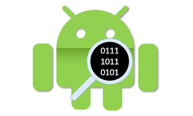 Gig Preview - Teach you android reverse engineering