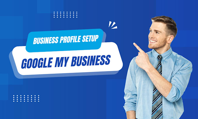 Gig Preview - Create and optimize your google my business profile for better local visibility