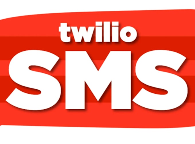 Gig Preview - Send bulk SMS marketing email blast, text message campaign with twilio simpletxt