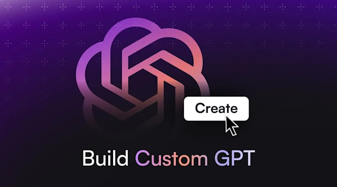 Gig Preview - Create custom gpt apps for any task