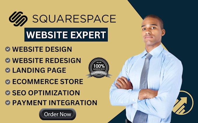 Bestseller - squarespace website design squarespace website redesign