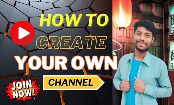 Gig Preview - Do youtube channel growth with expert marketing strategies