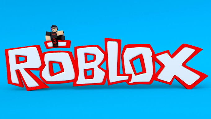 Gig Preview - Develop you a custom roblox game