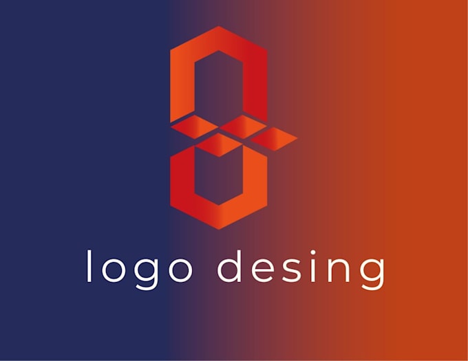 Bestseller - an abstract and simple logo for personal branding