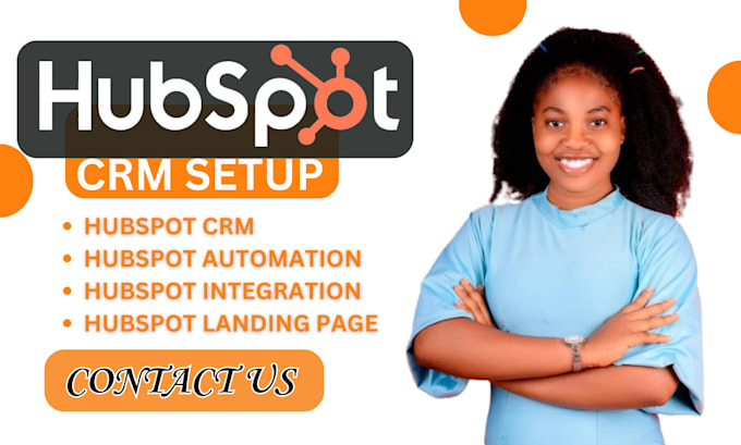 Bestseller - do hubspot crm website, hubspot blog newsletter automation landing page workflow