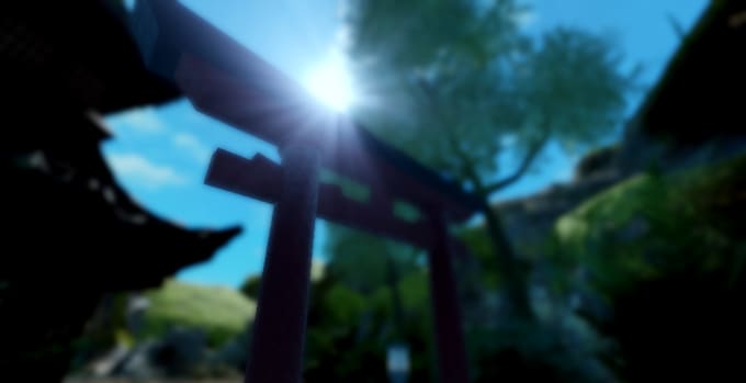 Gig Preview - Make a beautiful, ambient roblox game with realistic visuals