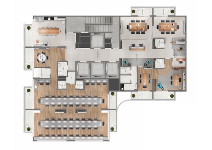 Gig Preview - Convert 2d models to professional 3d drawings