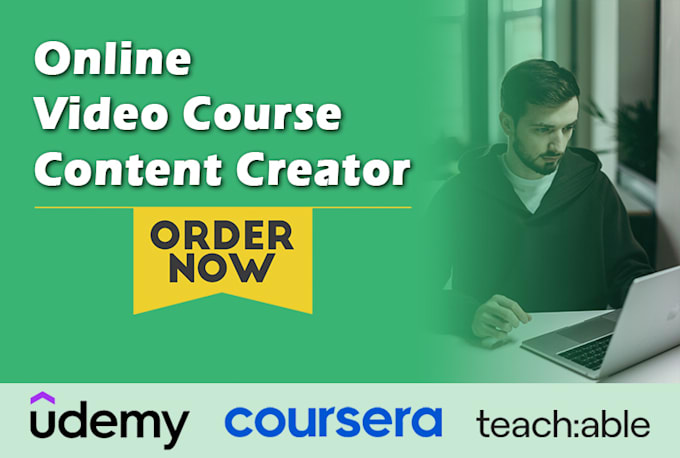 Bestseller - create engaging course videos, slides, and training content