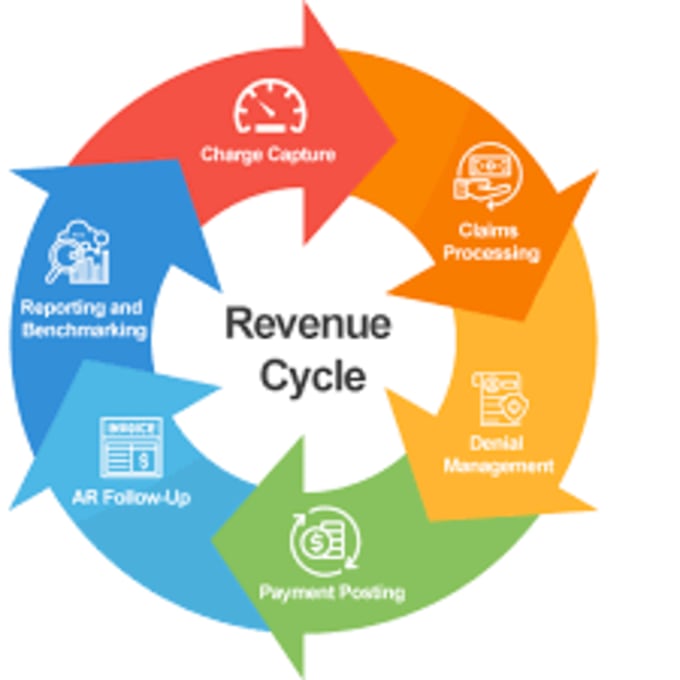 Gig Preview - Optimize your revenue cycle management