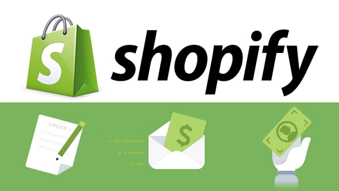 Gig Preview - Develop new sections for your shopify store