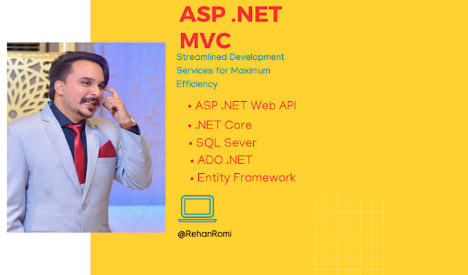 Bestseller - provide expert asp dot net mvc development and support services