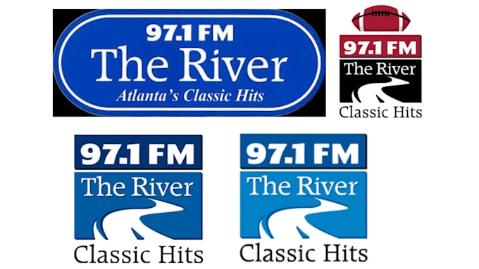 Gig Preview - Air your classic rock song on the river radio atlanta, promote your music