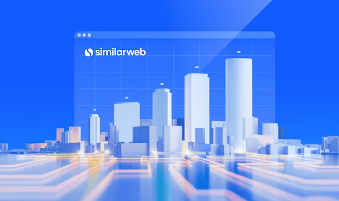 Gig Preview - Do SEO analysis, keyword research, and optimization using similarweb and ahrefs