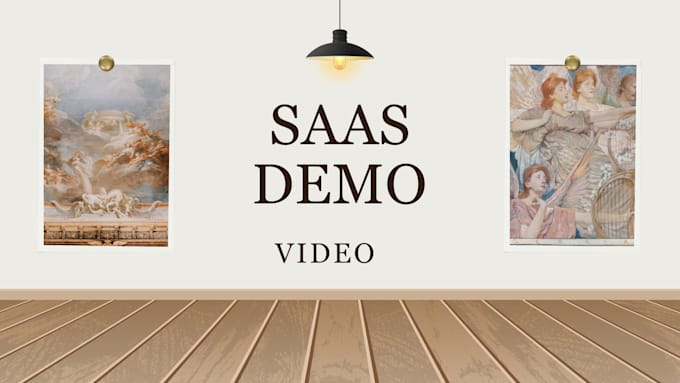 Bestseller - create saas video saas explainer video 3d 2d animation demo vide0 product vide0