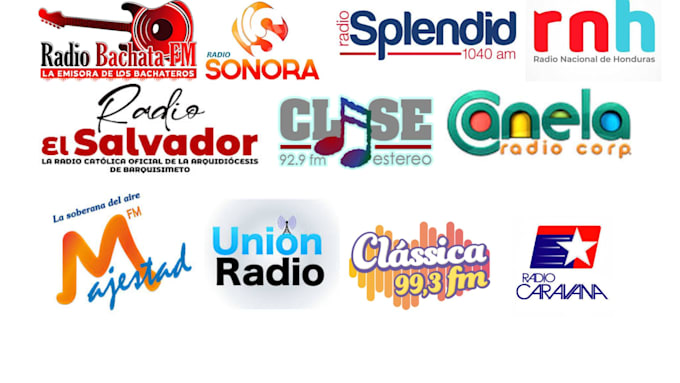 Gig Preview - Distribute, airplay, and promote your song on latin america radio