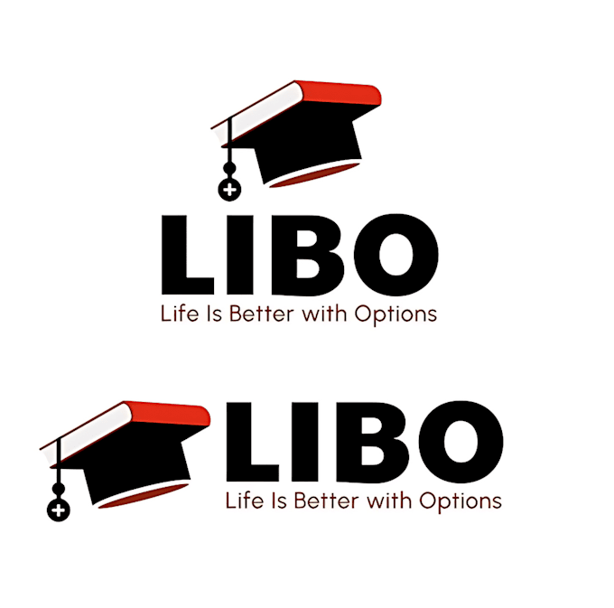 Gig Preview - Do realistic education, institute, training or course, books logo in 15 hours