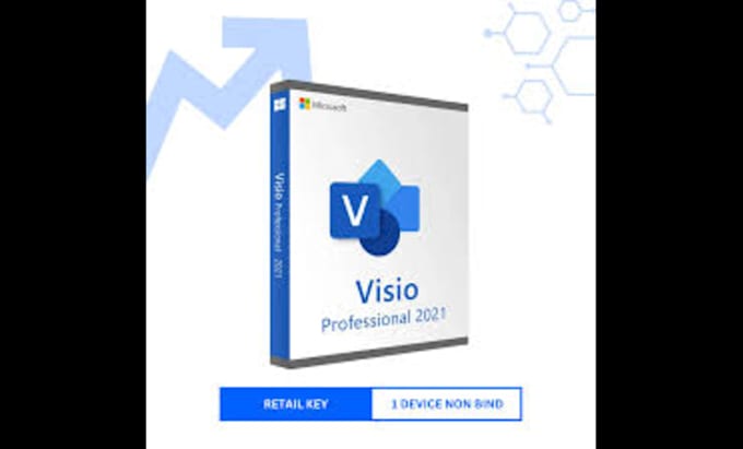 Gig Preview - Install microsoft visio pro 2021 or 2019 lifetime access