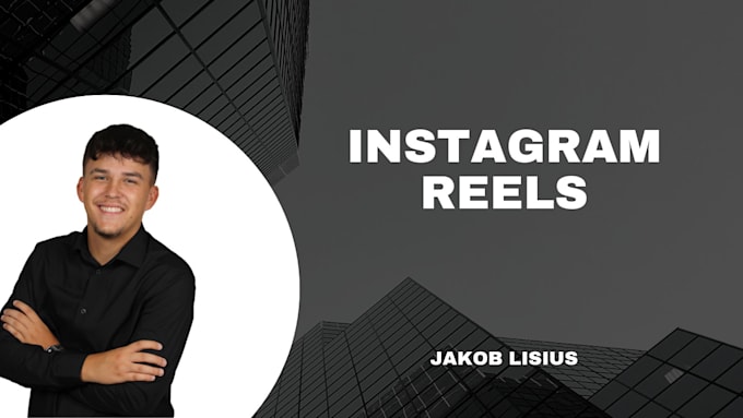 Gig Preview - Boost your instagram,tiktok success with expertly crafted shortform content