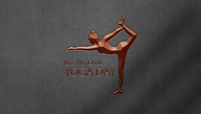 Bestseller - create professional yoga and wellness logo spa health and fitness